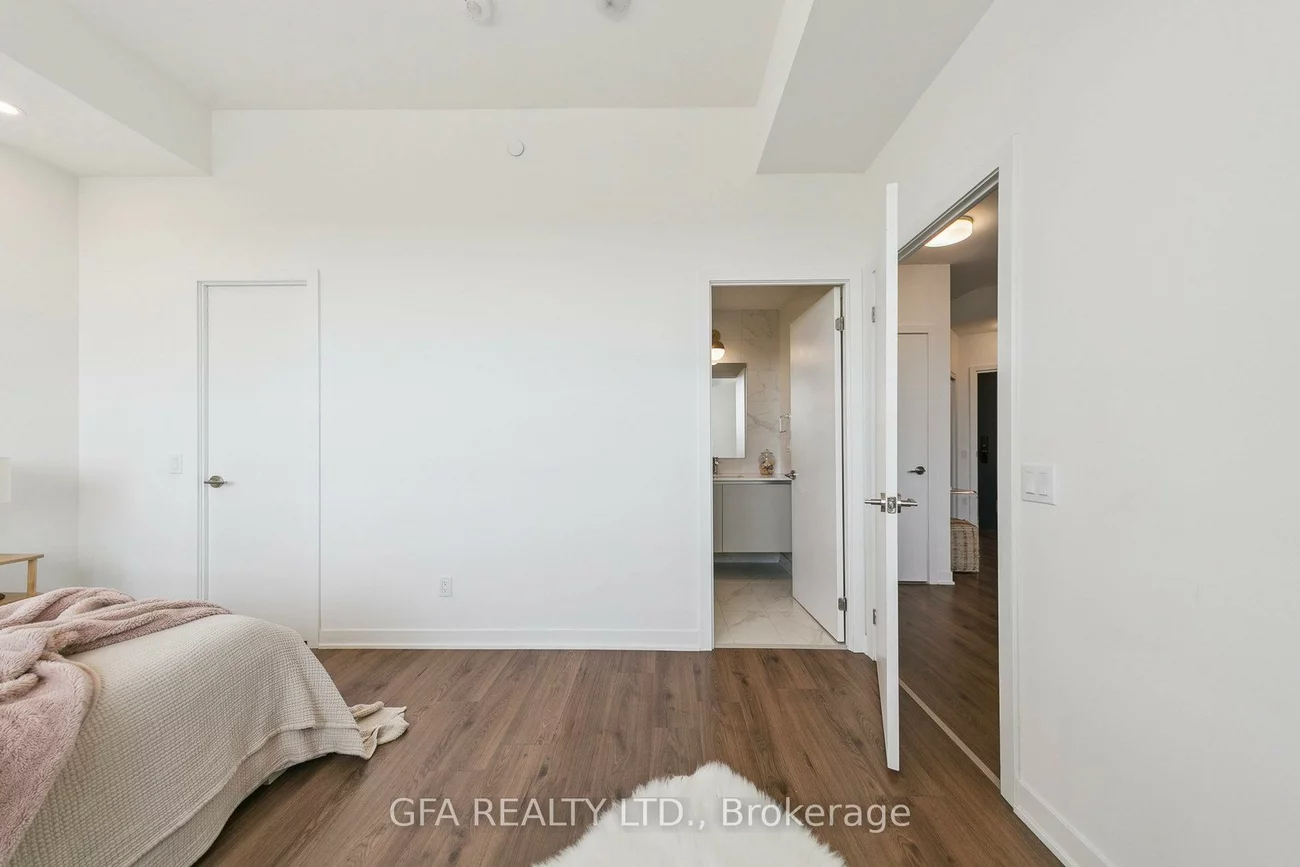405, Dundas, 1008 - GO Glenorchy, Oakville