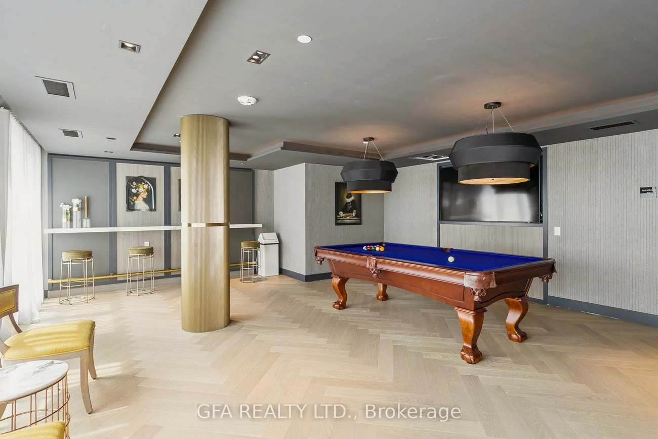 405, Dundas, 1008 - GO Glenorchy, Oakville