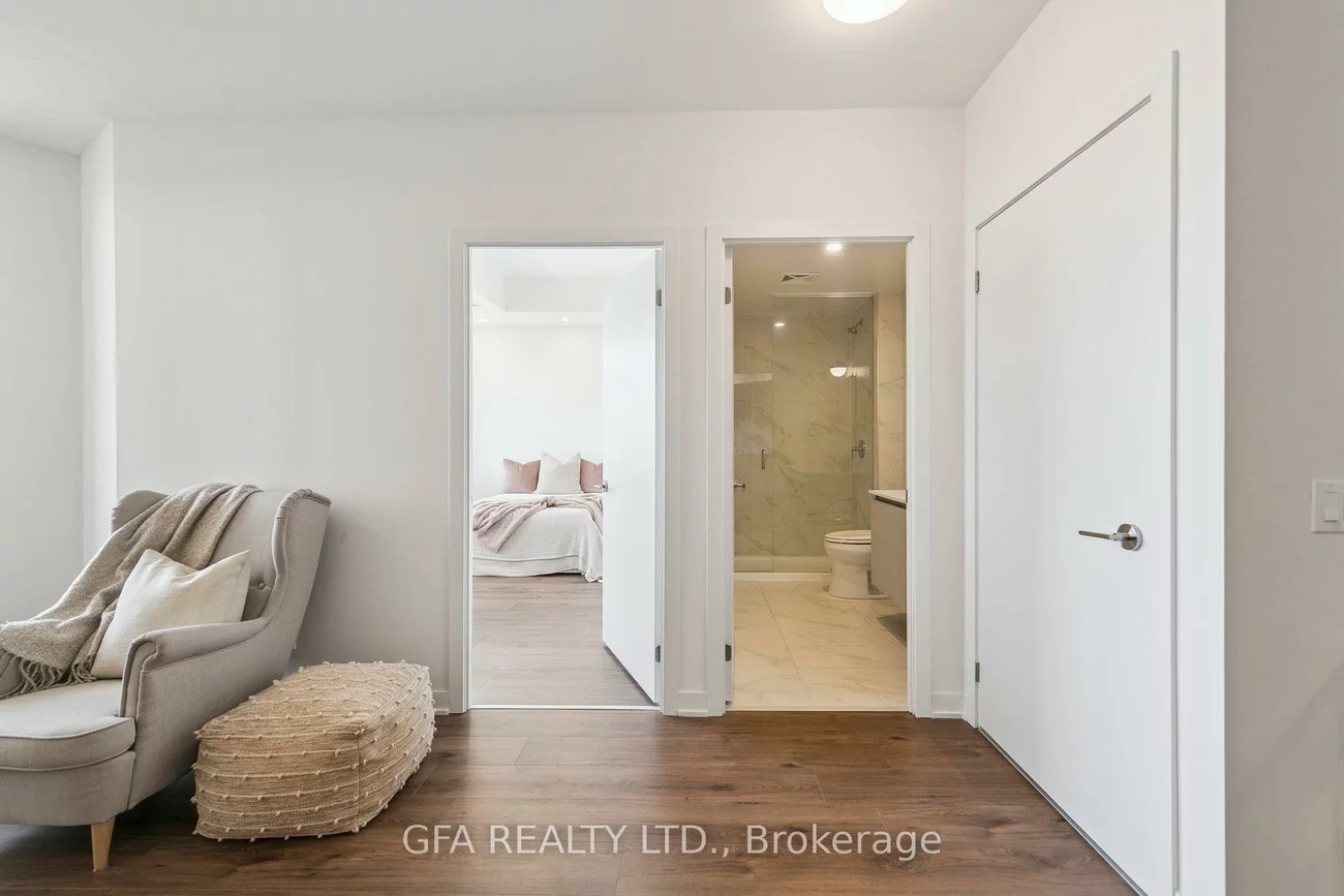 405, Dundas, 1008 - GO Glenorchy, Oakville