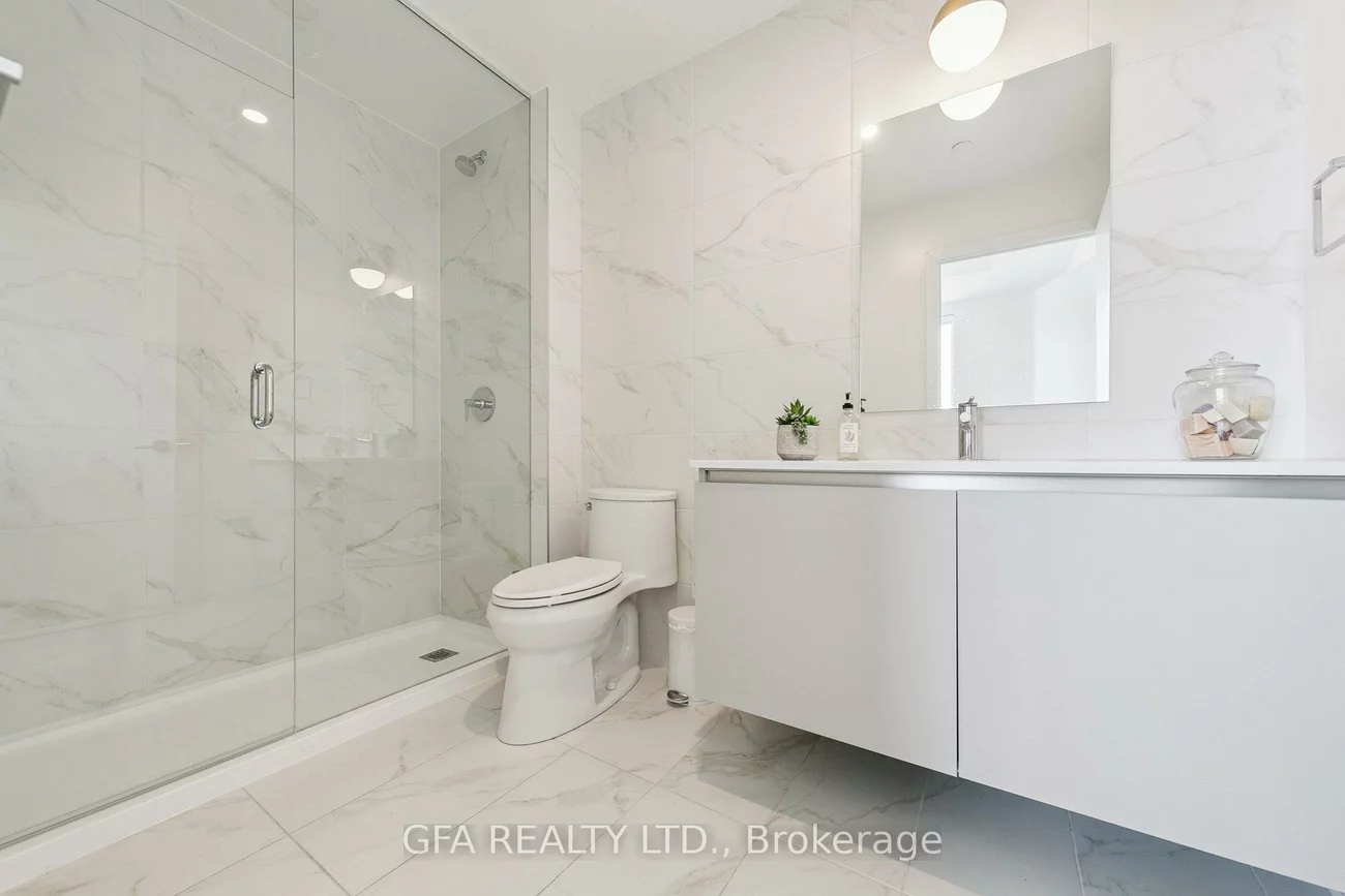 405, Dundas, 1008 - GO Glenorchy, Oakville