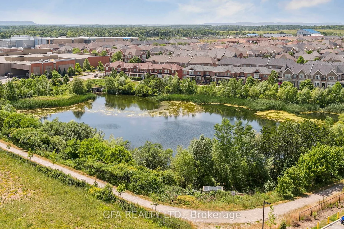405, Dundas, 1008 - GO Glenorchy, Oakville