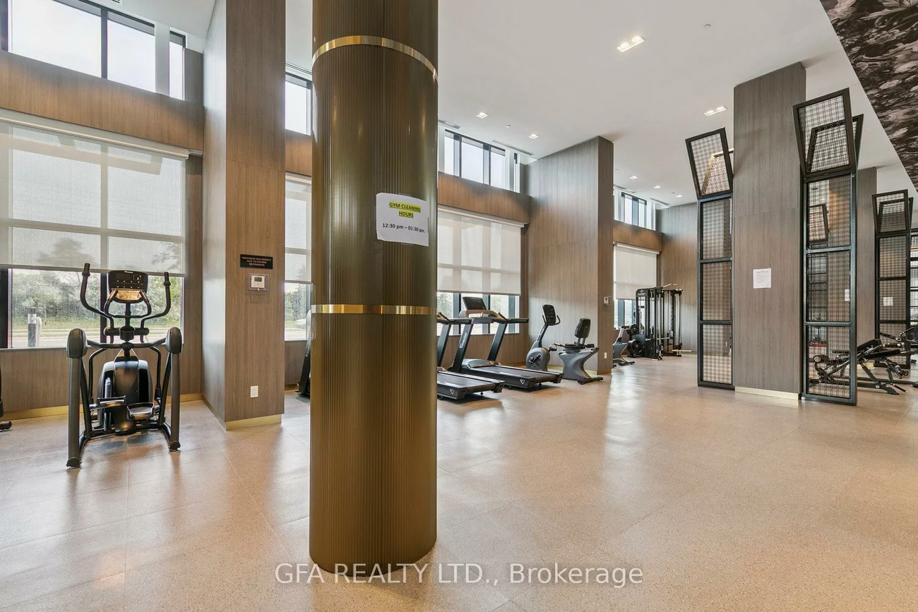 405, Dundas, 1008 - GO Glenorchy, Oakville
