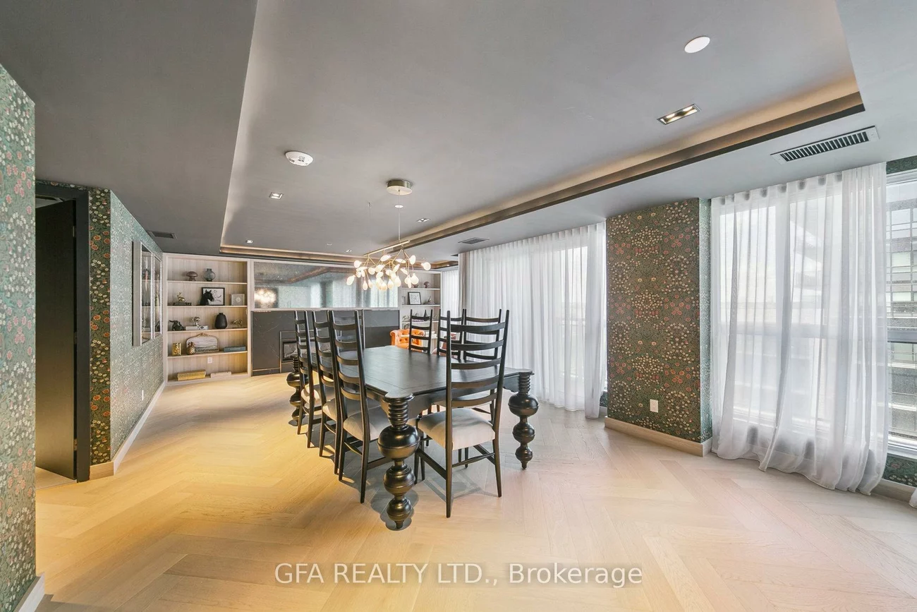 405, Dundas, 1008 - GO Glenorchy, Oakville