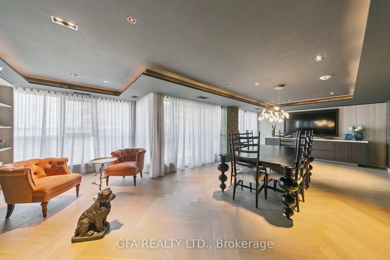 405, Dundas, 1008 - GO Glenorchy, Oakville