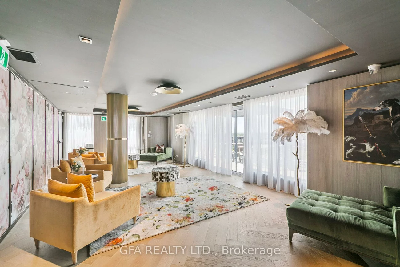 405, Dundas, 1008 - GO Glenorchy, Oakville