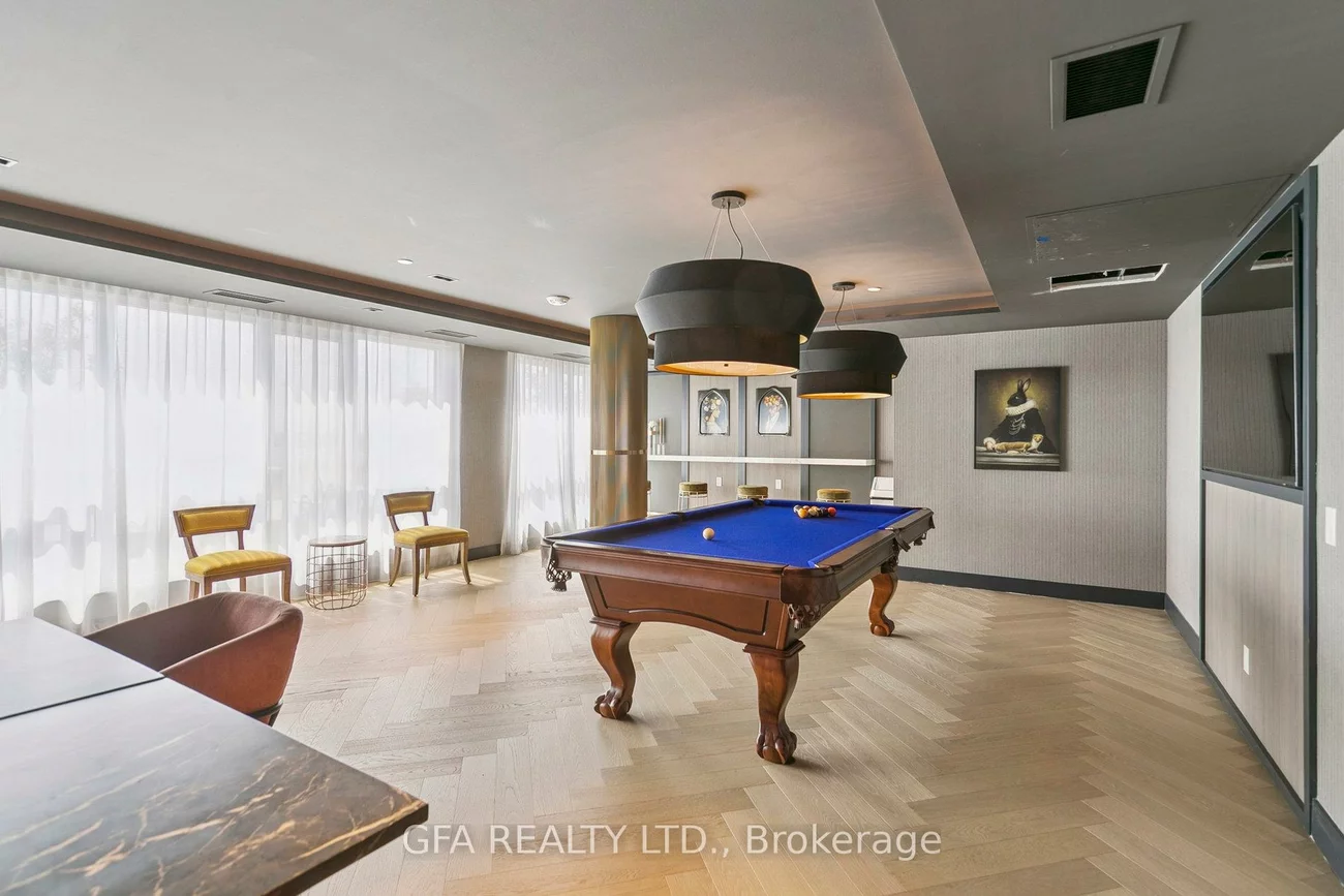 405, Dundas, 1008 - GO Glenorchy, Oakville