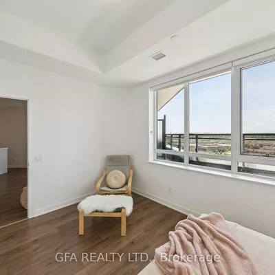 405, Dundas, 1008 - GO Glenorchy, Oakville