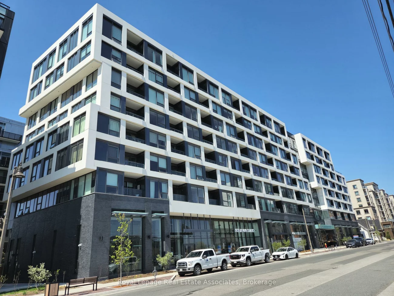 2450, Old Bronte, 1000 - BC Bronte Creek, Oakville