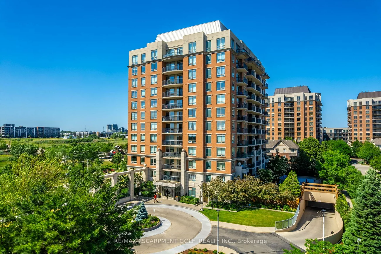2365, Central Park, 1015 - RO River Oaks, Oakville