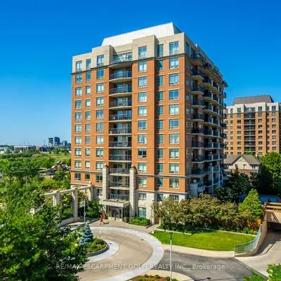 2365, Central Park, 1015 - RO River Oaks, Oakville