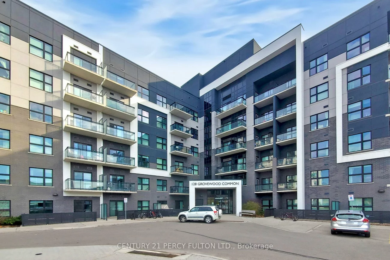 128, Grovewood, 1008 - GO Glenorchy, Oakville