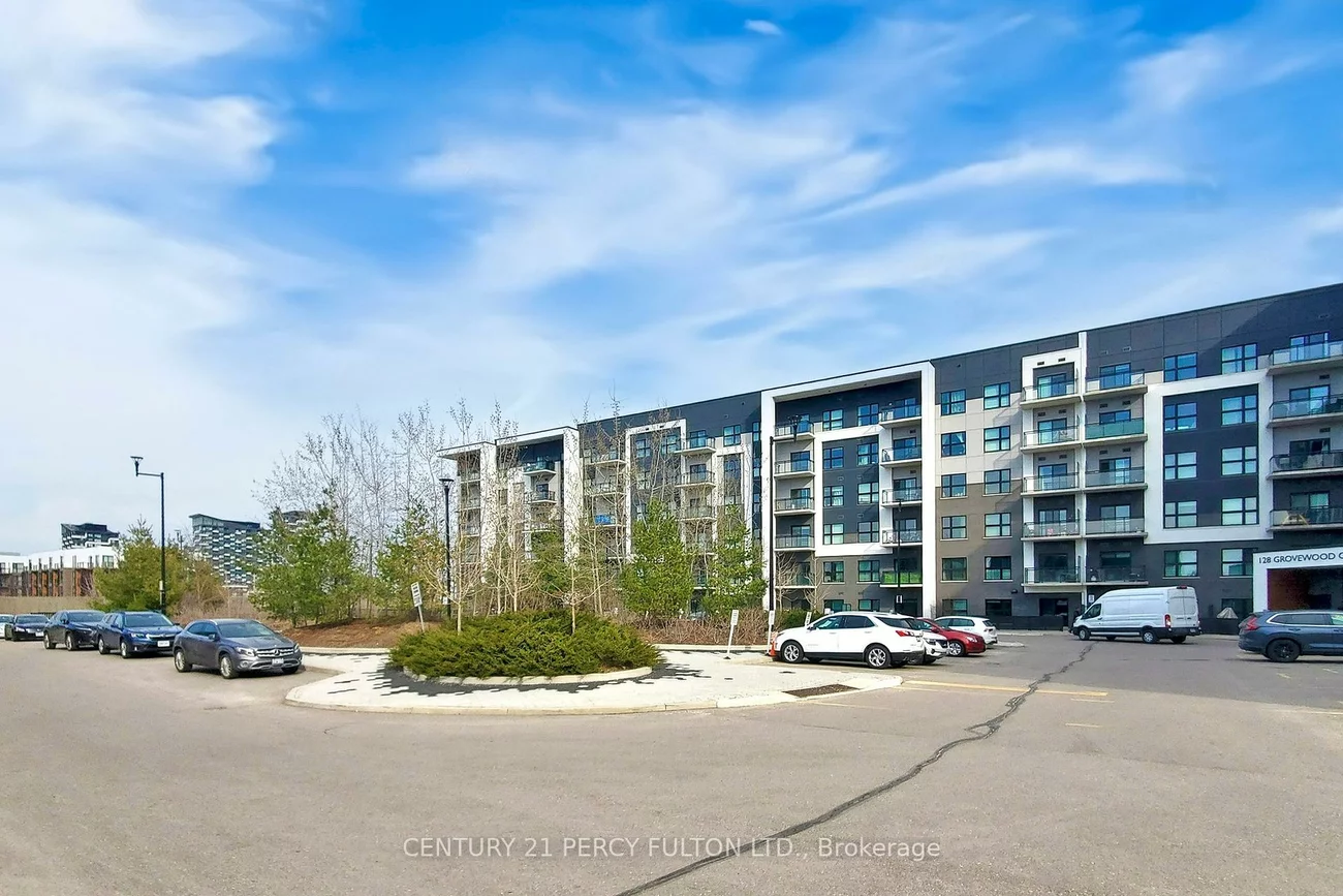 128, Grovewood, 1008 - GO Glenorchy, Oakville
