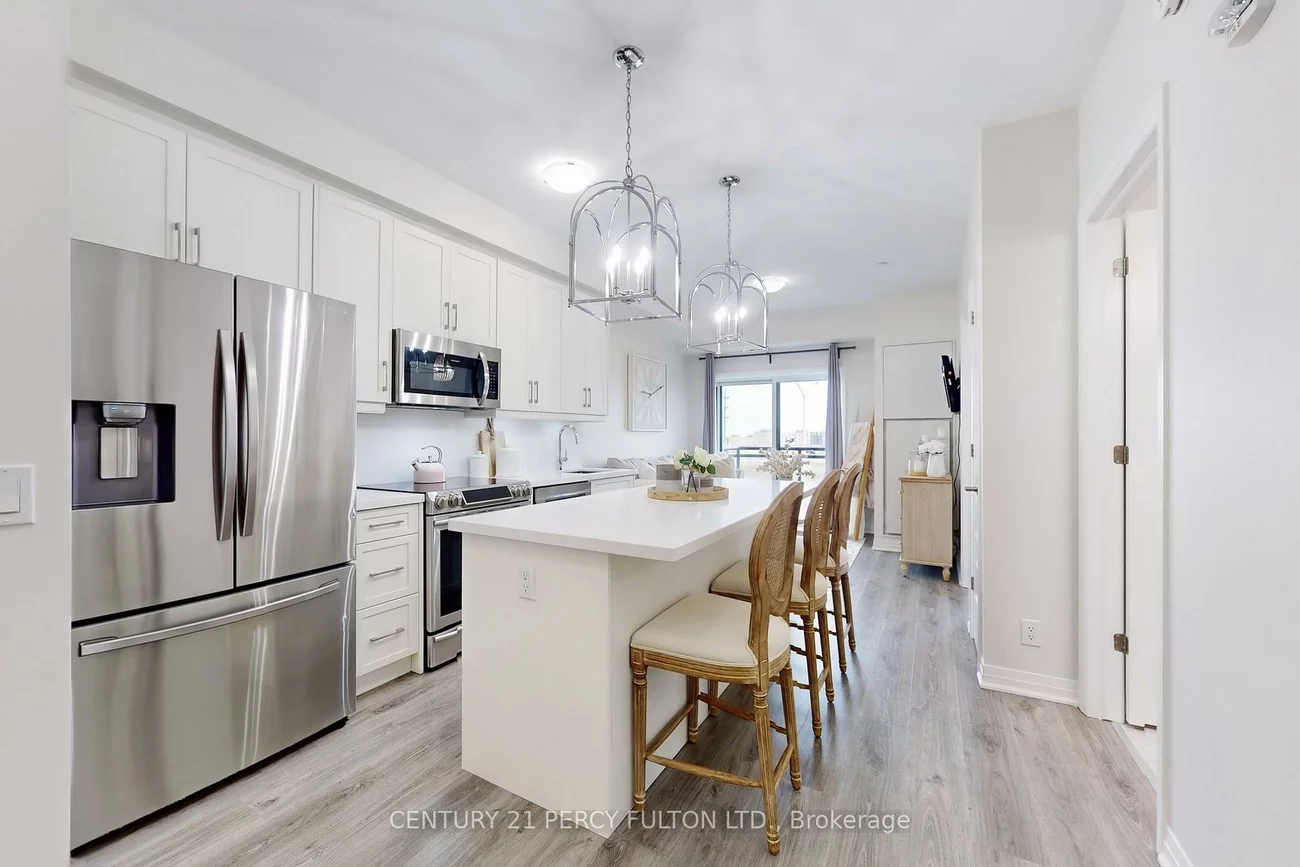 128, Grovewood, 1008 - GO Glenorchy, Oakville