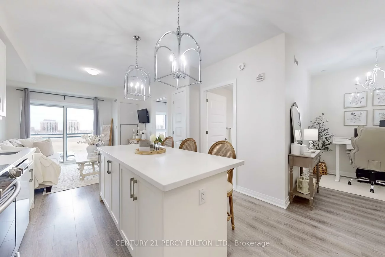 128, Grovewood, 1008 - GO Glenorchy, Oakville