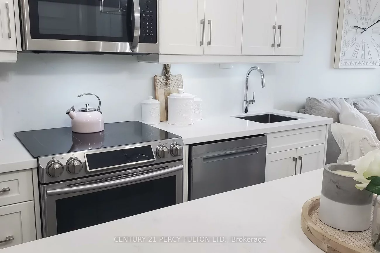 128, Grovewood, 1008 - GO Glenorchy, Oakville
