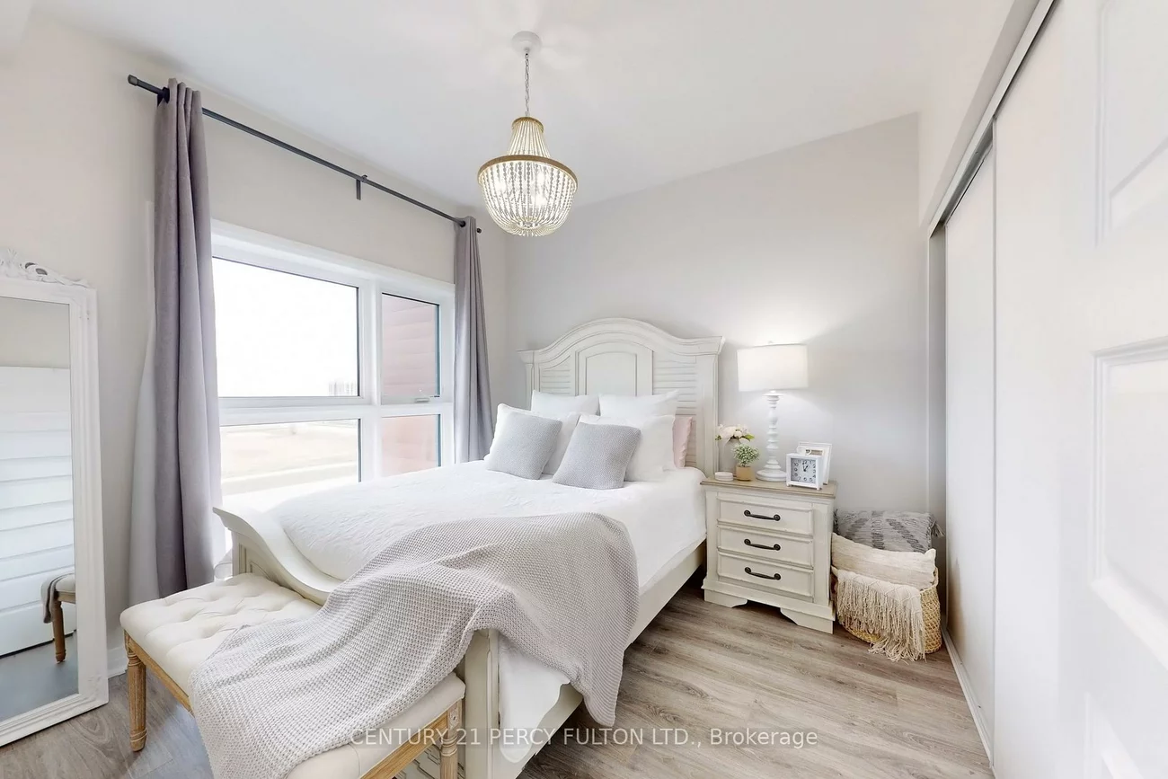128, Grovewood, 1008 - GO Glenorchy, Oakville