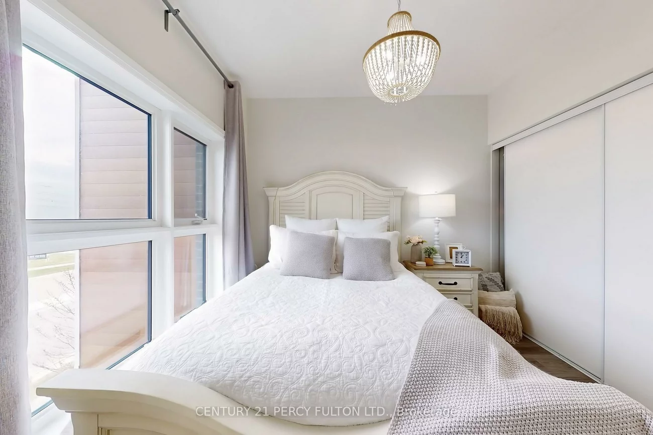 128, Grovewood, 1008 - GO Glenorchy, Oakville