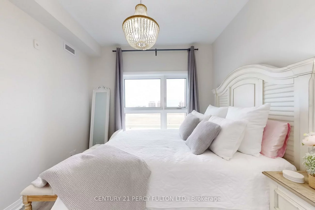 128, Grovewood, 1008 - GO Glenorchy, Oakville