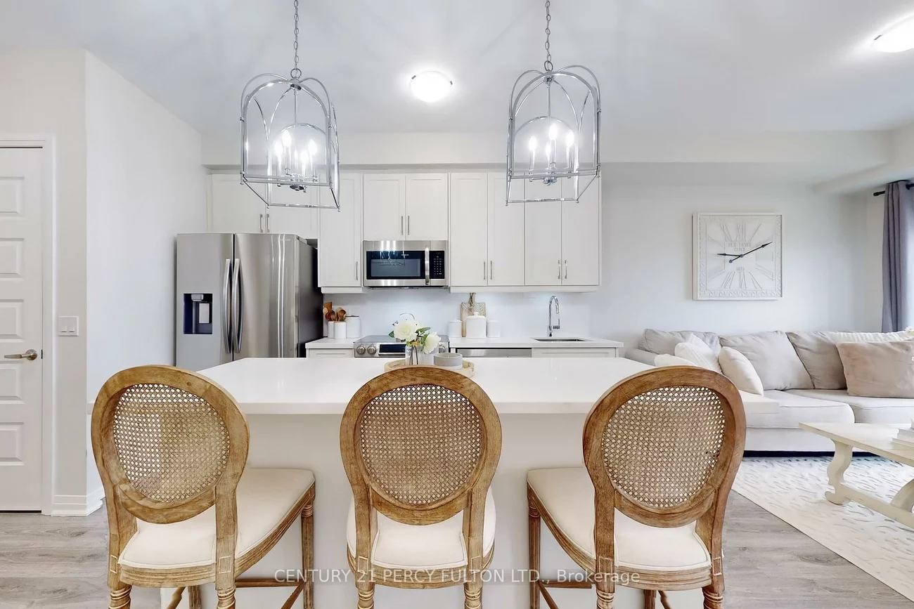 128, Grovewood, 1008 - GO Glenorchy, Oakville