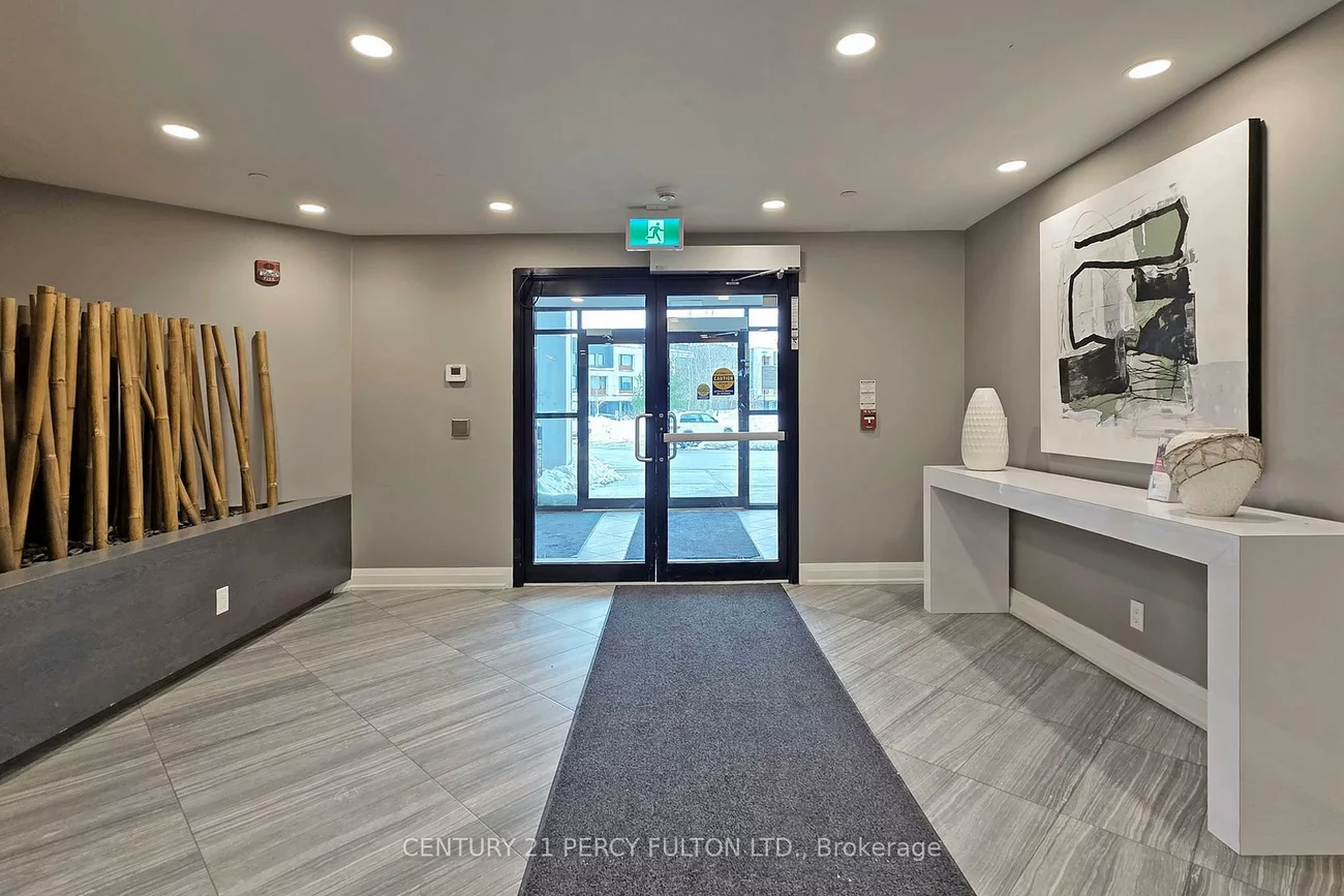 128, Grovewood, 1008 - GO Glenorchy, Oakville