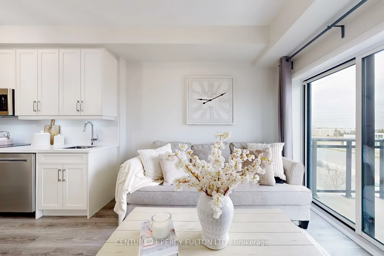 128, Grovewood, 1008 - GO Glenorchy, Oakville