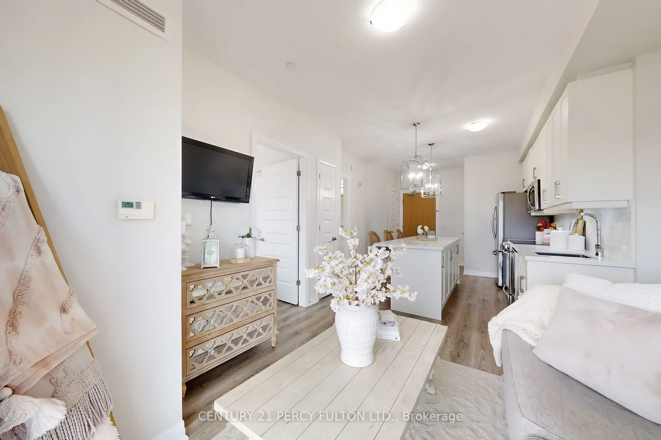 128, Grovewood, 1008 - GO Glenorchy, Oakville