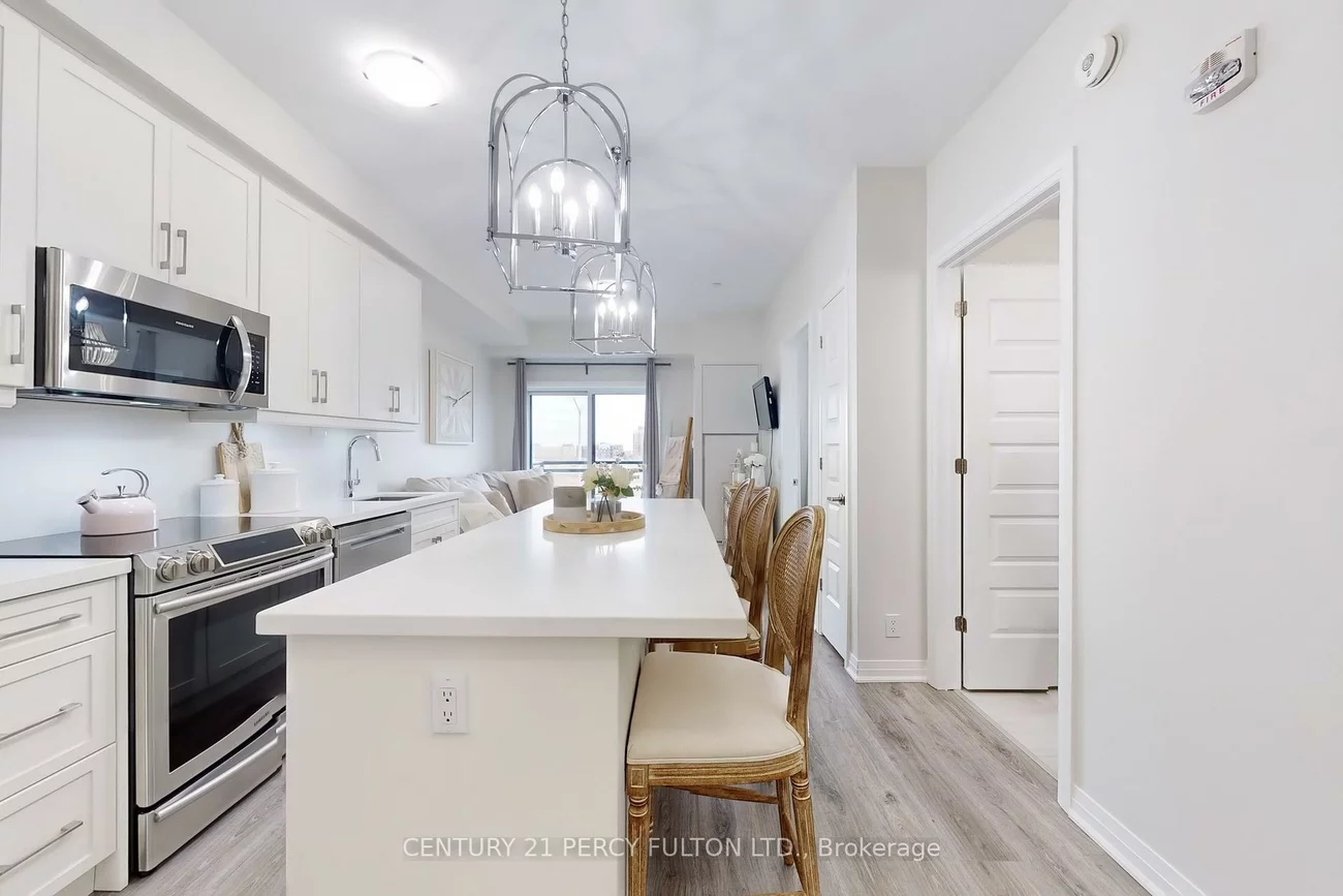 128, Grovewood, 1008 - GO Glenorchy, Oakville