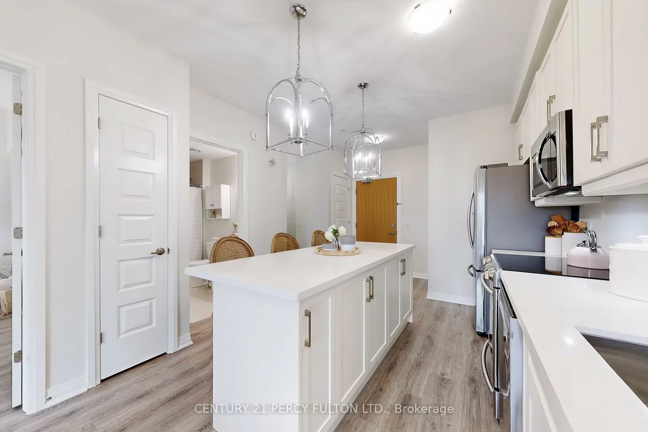 128, Grovewood, 1008 - GO Glenorchy, Oakville