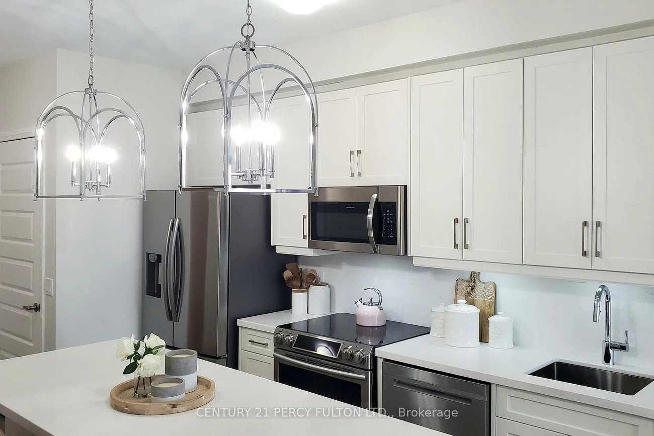 128, Grovewood, 1008 - GO Glenorchy, Oakville