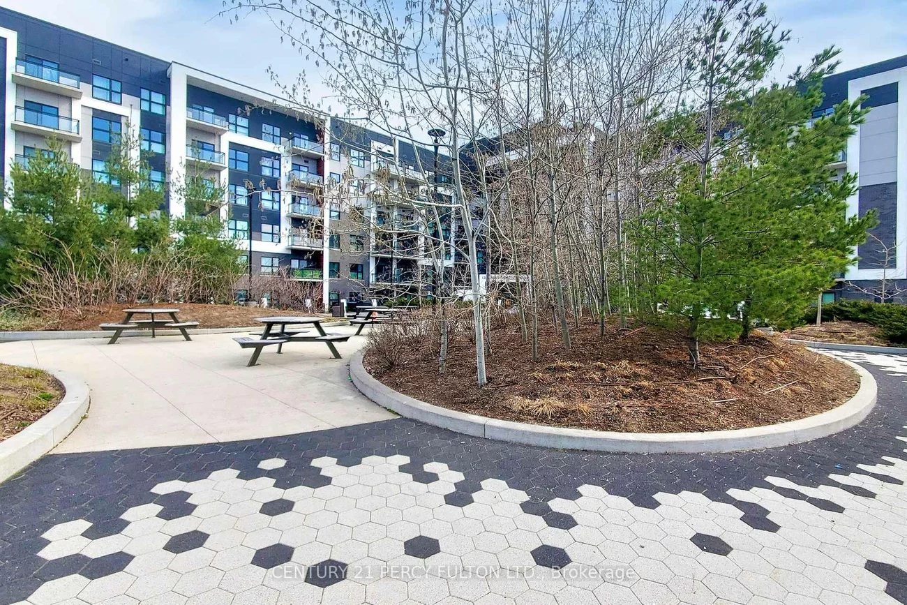 128, Grovewood, 1008 - GO Glenorchy, Oakville