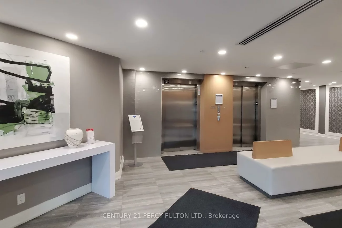 128, Grovewood, 1008 - GO Glenorchy, Oakville