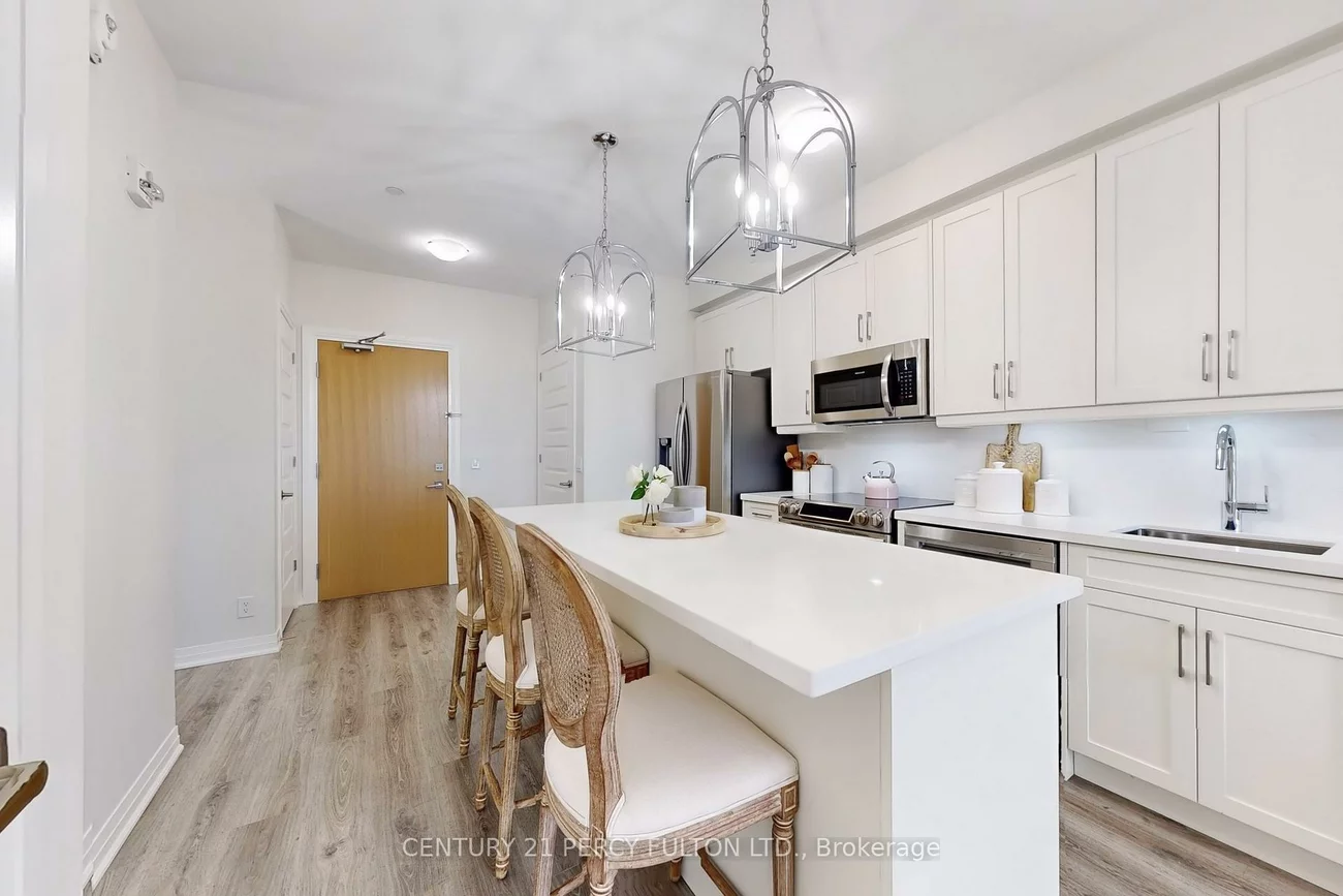 128, Grovewood, 1008 - GO Glenorchy, Oakville