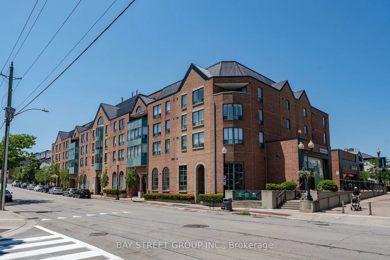185, Robinson, 1013 - OO Old Oakville, Oakville