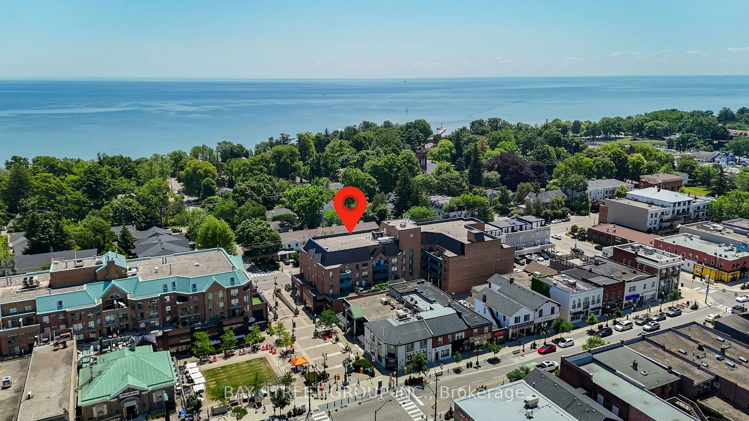 185, Robinson, 1013 - OO Old Oakville, Oakville