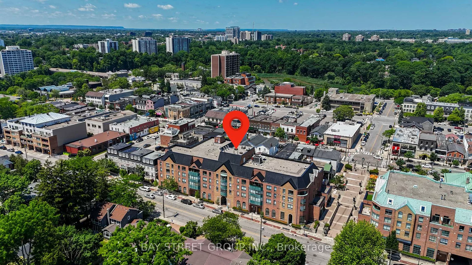 185, Robinson, 1013 - OO Old Oakville, Oakville