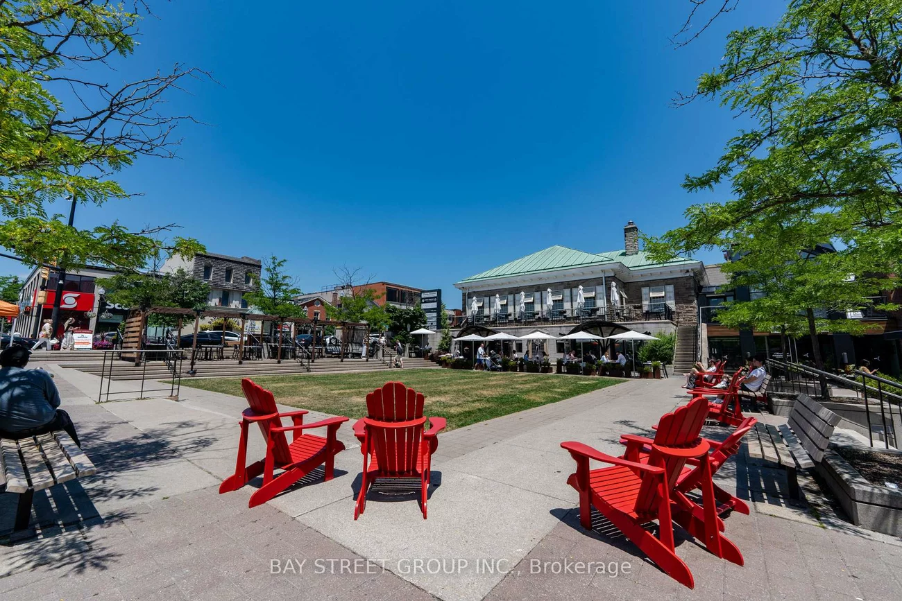 185, Robinson, 1013 - OO Old Oakville, Oakville