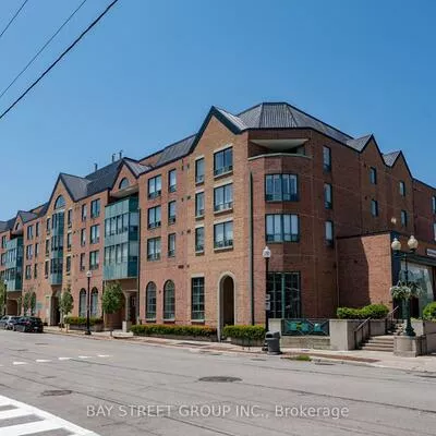 185, Robinson, 1013 - OO Old Oakville, Oakville