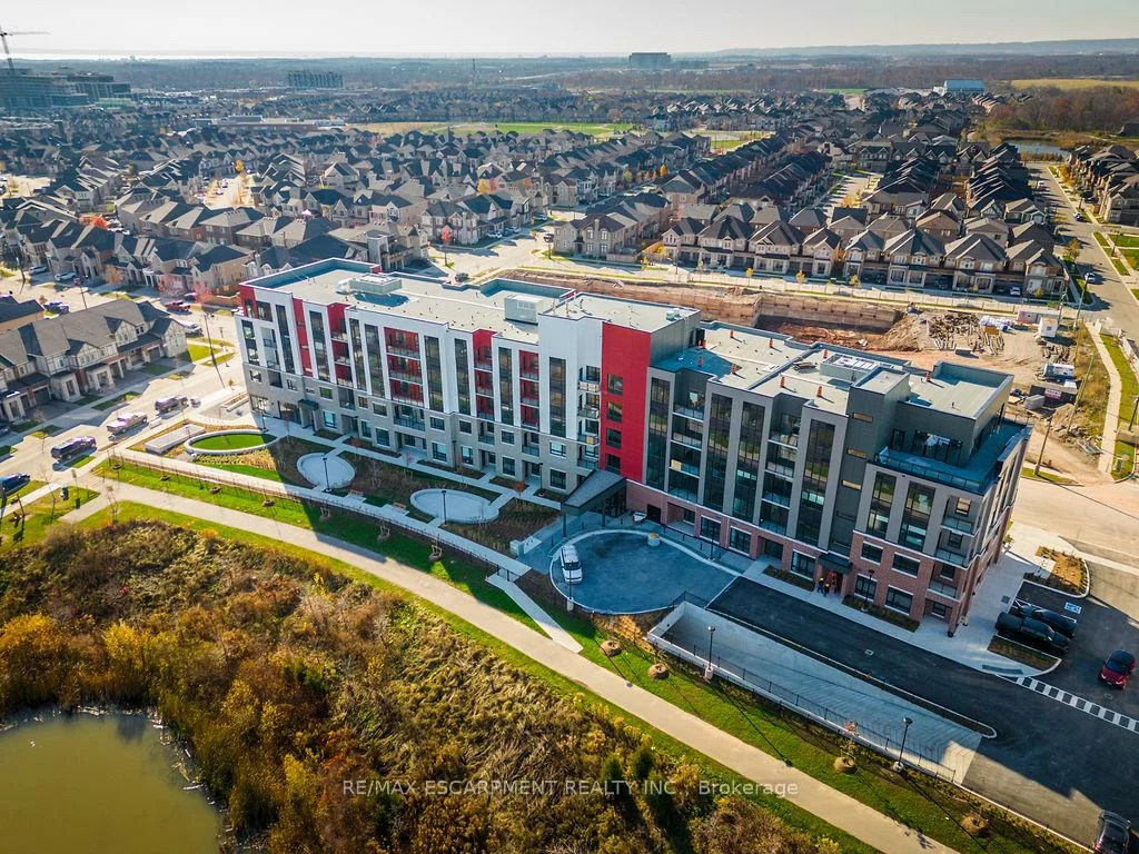 3265, Carding Mill, 1008 - GO Glenorchy, Oakville