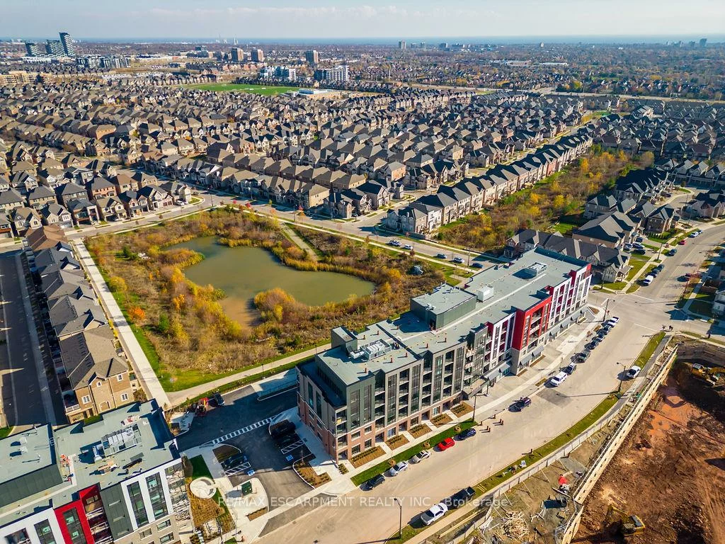 3265, Carding Mill, 1008 - GO Glenorchy, Oakville