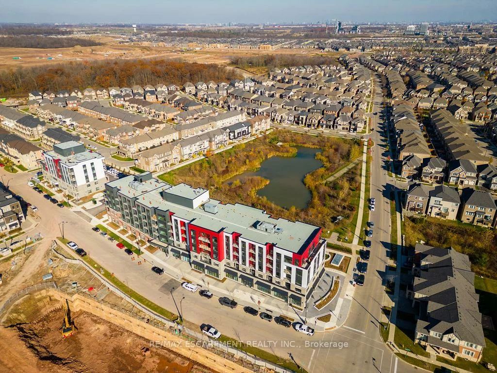 3265, Carding Mill, 1008 - GO Glenorchy, Oakville