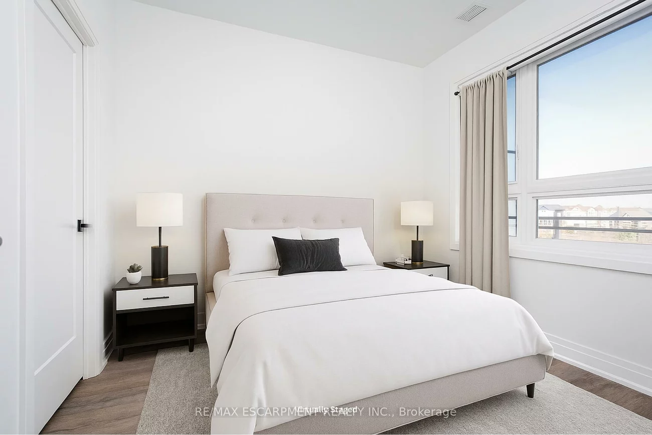 3265, Carding Mill, 1008 - GO Glenorchy, Oakville