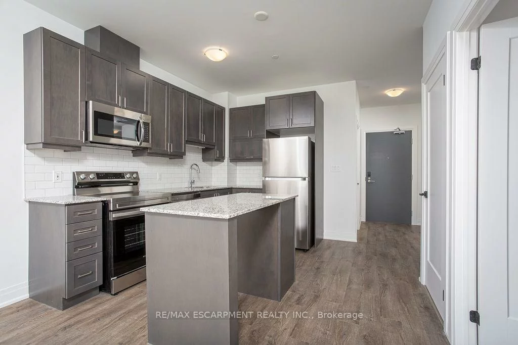 3265, Carding Mill, 1008 - GO Glenorchy, Oakville