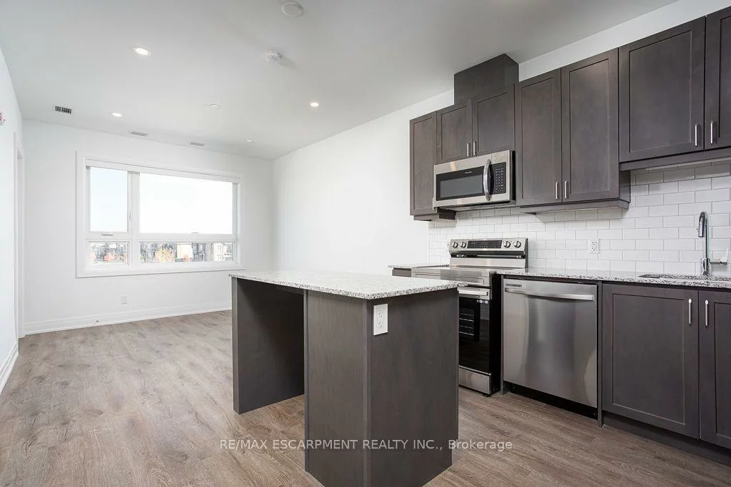3265, Carding Mill, 1008 - GO Glenorchy, Oakville