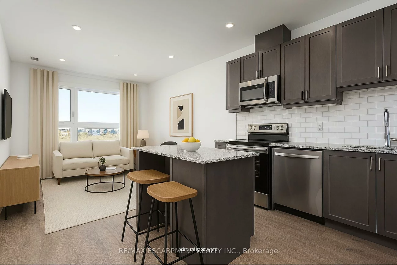 3265, Carding Mill, 1008 - GO Glenorchy, Oakville