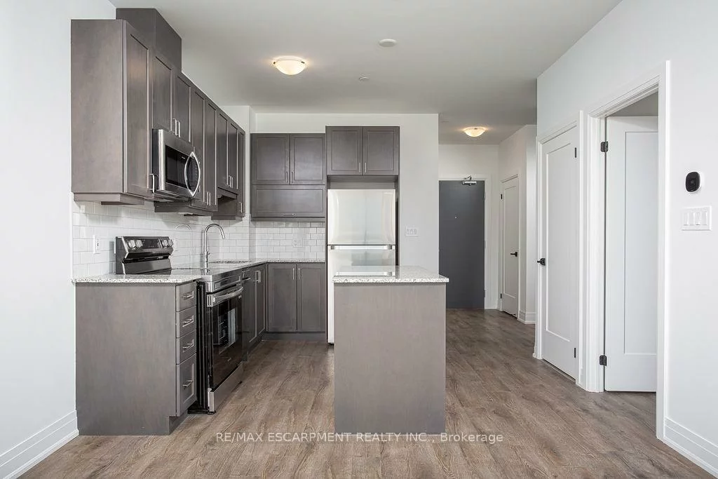 3265, Carding Mill, 1008 - GO Glenorchy, Oakville