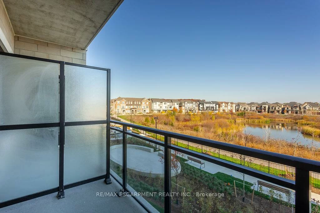 3265, Carding Mill, 1008 - GO Glenorchy, Oakville