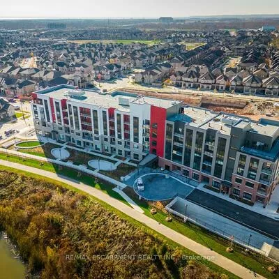 3265, Carding Mill, 1008 - GO Glenorchy, Oakville