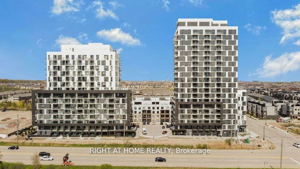 335, Wheat Boom, 1010 - JM Joshua Meadows, Oakville