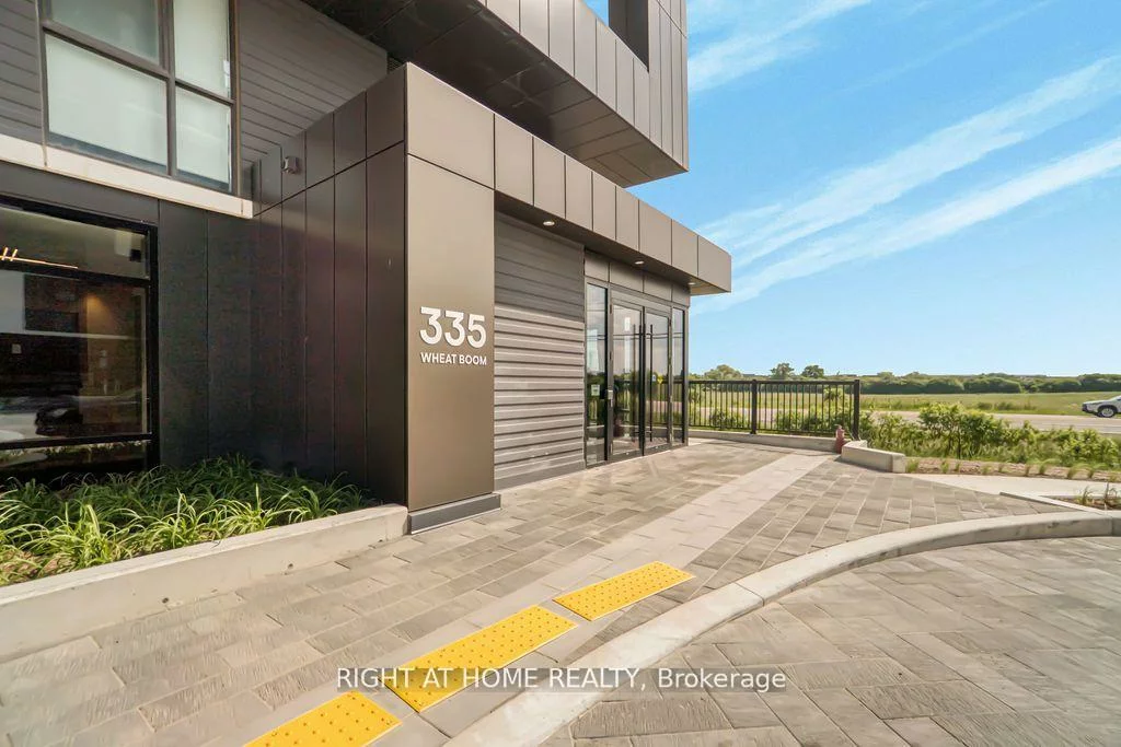 335, Wheat Boom, 1010 - JM Joshua Meadows, Oakville