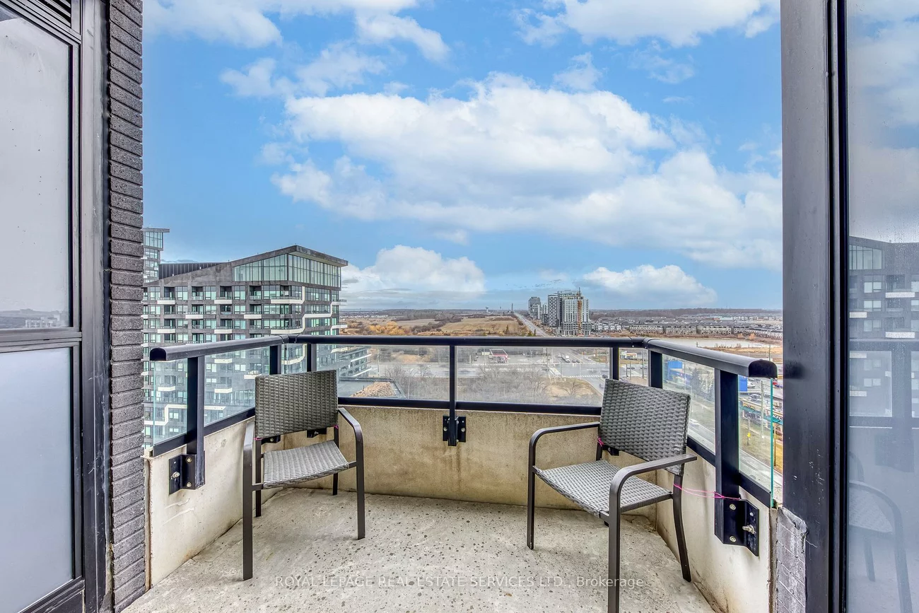297, Oak Walk, 1015 - RO River Oaks, Oakville